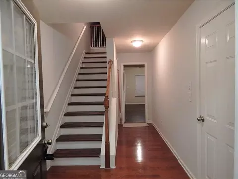 Entry Way - 2199 Landing Walk Dr, Duluth, GA 30097 photo 1 of 11