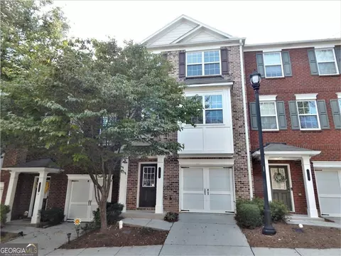 Exterior - 2199 Landing Walk Dr, Duluth, GA 30097 photo 2 of 5