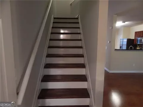 Entry Way - 2199 Landing Walk Dr, Duluth, GA 30097 photo 6 of 11