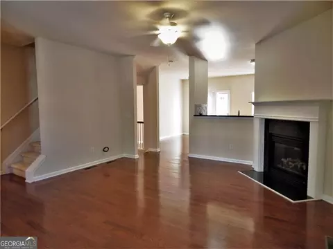 Living - 2199 Landing Walk Dr, Duluth, GA 30097 photo 9 of 13