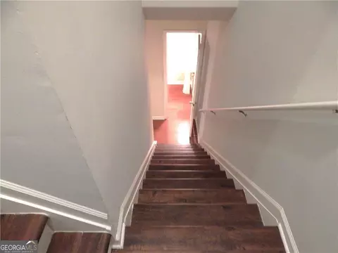 Entry Way - 2199 Landing Walk Dr, Duluth, GA 30097 photo 10 of 11