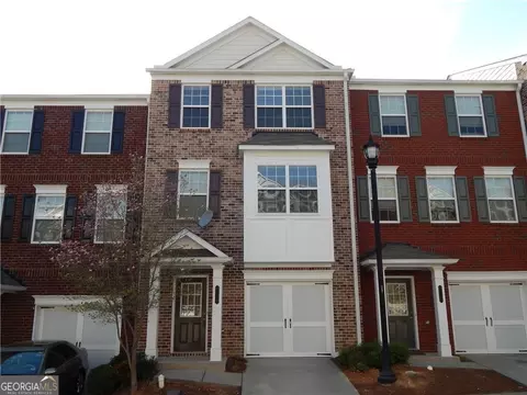 2199 Landing Walk Dr, Duluth, GA 30097