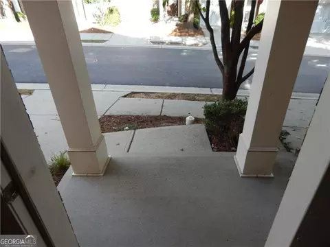 Exterior - 2199 Landing Walk Dr, Duluth, GA 30097 photo 3 of 5