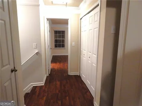Entry Way - 2199 Landing Walk Dr, Duluth, GA 30097 photo 8 of 11