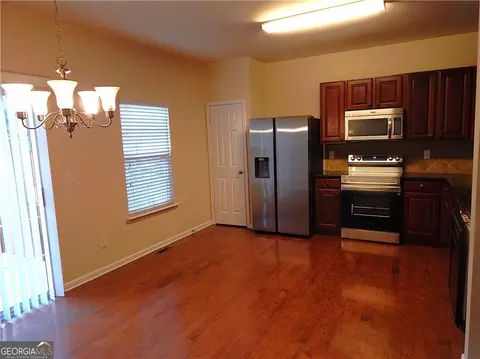 Kitchen - 2199 Landing Walk Dr, Duluth, GA 30097 photo 1 of 3