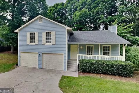615 Hickory Nobb, Sugar Hill, GA 30518