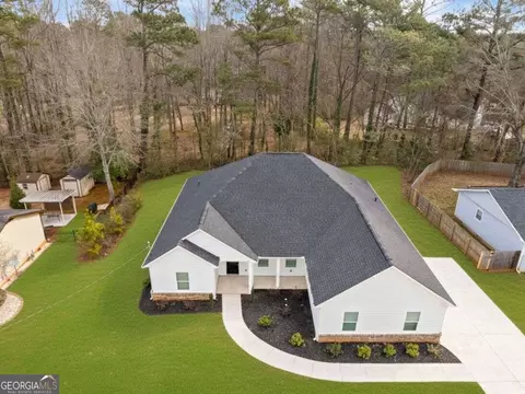 3272 Corktree Trl, Lithonia, GA 30038
