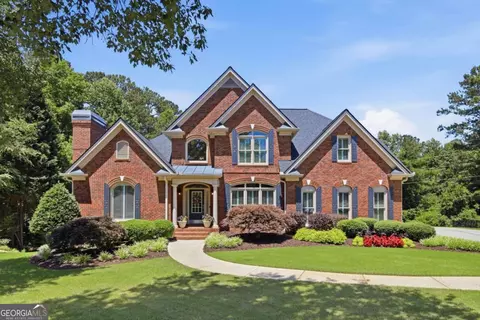 914 Autumn Path Way, Snellville, GA 30078