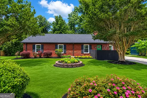 855 Tall Deer, Fairburn, GA 30213