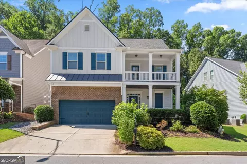 2770 Prado Ln, Marietta, GA 30066