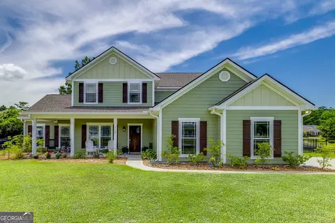 119 Enclave Blvd, Savannah, GA 31419