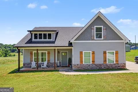 2486 Highway 115, Demorest, GA 30535
