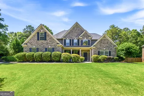 117 Jaclaire Ln, Mcdonough, GA 30252