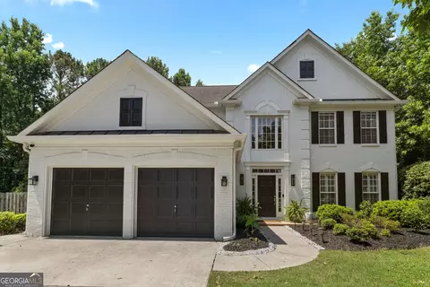 1316 Calderwood Ct SE, Smyrna, GA 30080