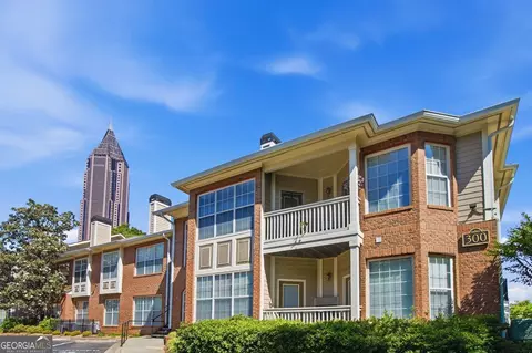 200 Renaissance Pkwy NE #310, Atlanta, GA 30308