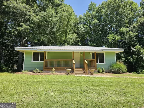 505 Beaver Pond Rd, Carrollton, GA 30117