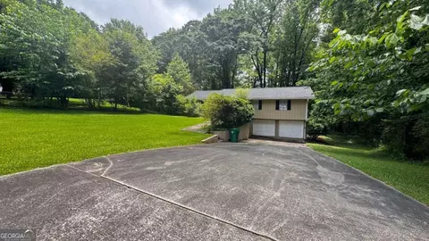 4505 Wonder Valley Trl, Decatur, GA 30034