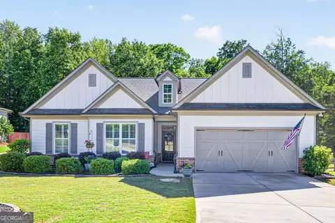 5114 Ozark Ln, Gainesville, GA 30507