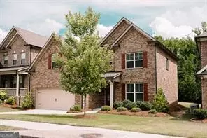 209 Serenity Pt, Lawrenceville, GA 30046