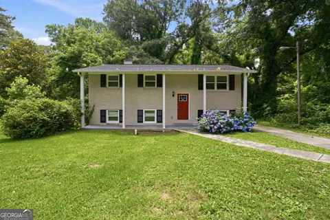 3798 Bakers Ferry Rd SW, Atlanta, GA 30331