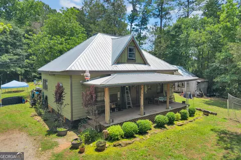 5445 County Line Rd, Mansfield, GA 30055