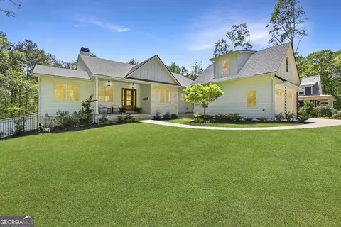340 Foxy Ln, Martin, GA 30557