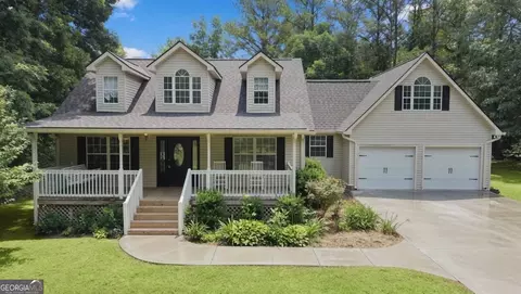 62 Cannon Rd, Lyerly, GA 30730