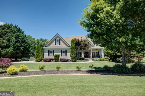 221 Chasewood Ln, Senoia, GA 30276