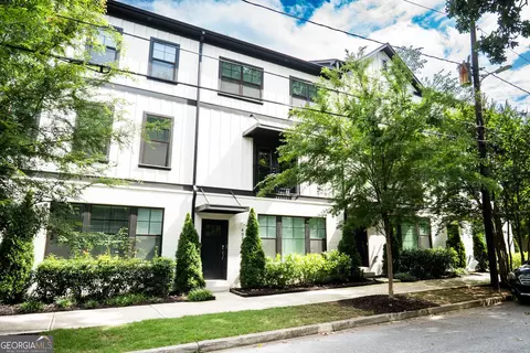 2030 NW Main St NW #403, Atlanta, GA 30318