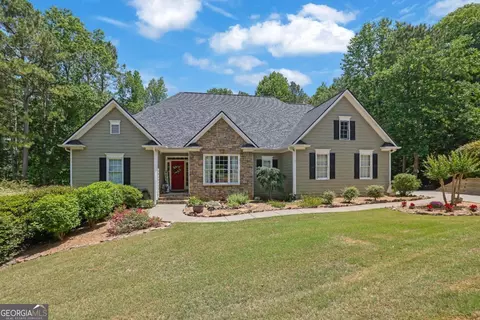 9645 Old Riverside Ln, Ball Ground, GA 30107