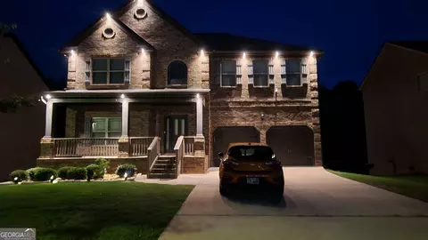 625 Oakville Trl, Hampton, GA 30228