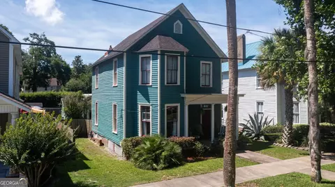 504 Dartmouth St, Brunswick, GA 31520