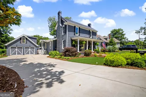 460 Pylant St, Senoia, GA 30276