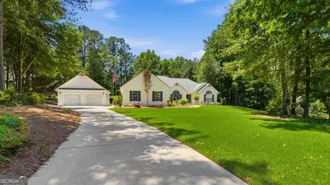 25 Brikdale Ct, Newnan, GA 30265
