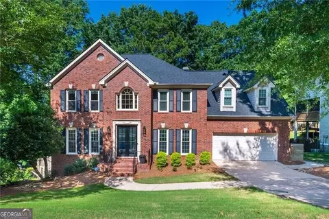 10815 Donamere Dr, Johns Creek, GA 30022