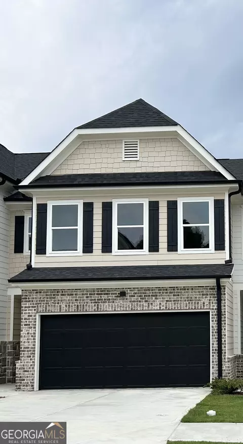 41 Crest Dr #7, Hartwell, GA 30643