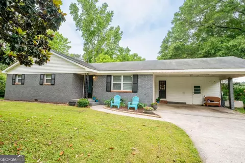112 Boyd Valley Rd, Rome, GA 30161