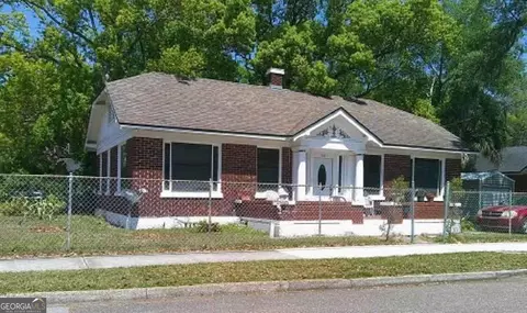541 Linwood Ave, Jacksonville, FL 32206