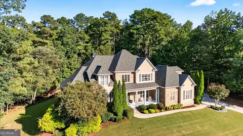 53 Vinings Trce, Newnan, GA 30265