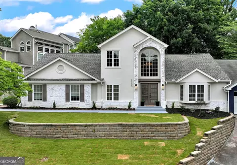 2305 Goodwood Blvd SE, Smyrna, GA 30080