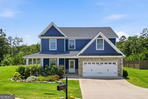 449 Tom Avery Dr, Ball Ground, GA 30107