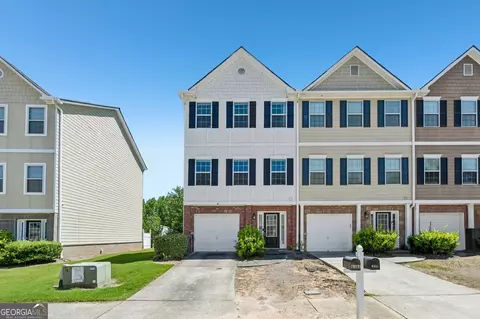 6383 Redan Sq, Lithonia, GA 30058