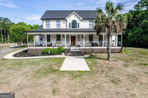1361 W Broad St, Greensboro, GA 30642