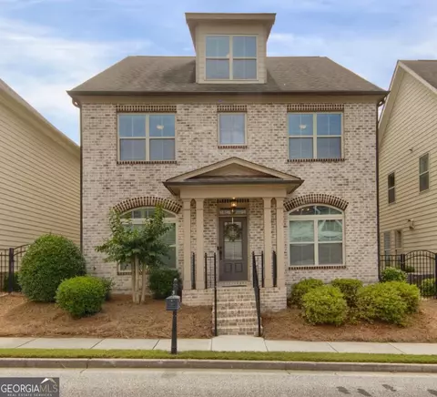 4204 Hardy Ave, Smyrna, GA 30082