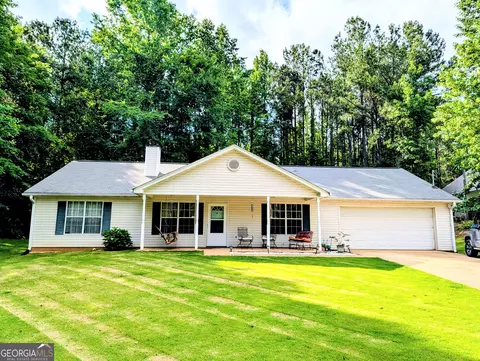 183 Buck Smith Rd, Hogansville, GA 30230