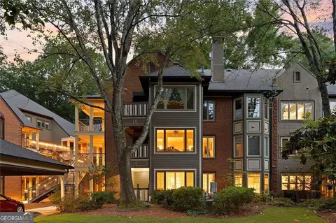 464 Ansley Walk Ter NE, Atlanta, GA 30309
