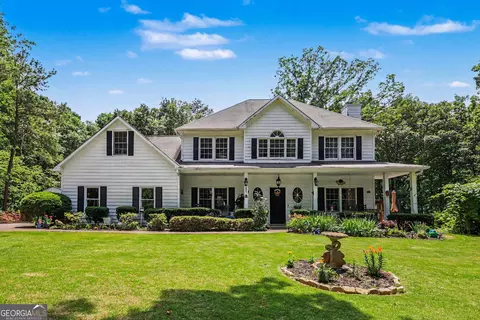7025 Oakcreek Trce, Cumming, GA 30041