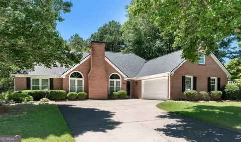 1742 Laurel Song Trl, Dacula, GA 30019