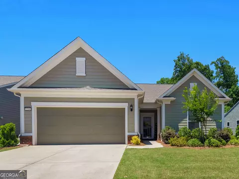 229 Nuttall Dr, Griffin, GA 30223