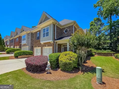 2416 Strand Ave, Lawrenceville, GA 30043